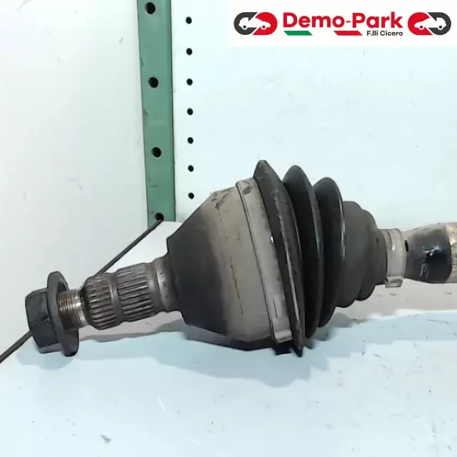 SEMIASSE DX Fiat CROMA - 1.9 Mjet  1