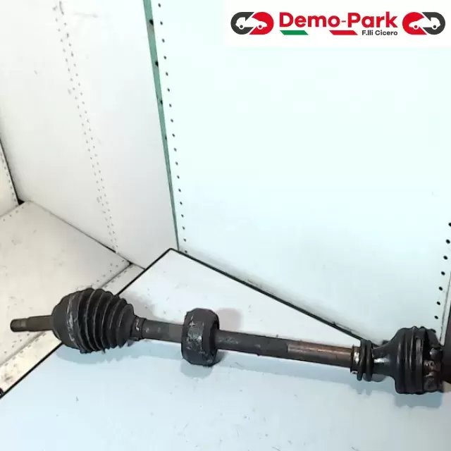 SEMIASSE DX Renault clio  0