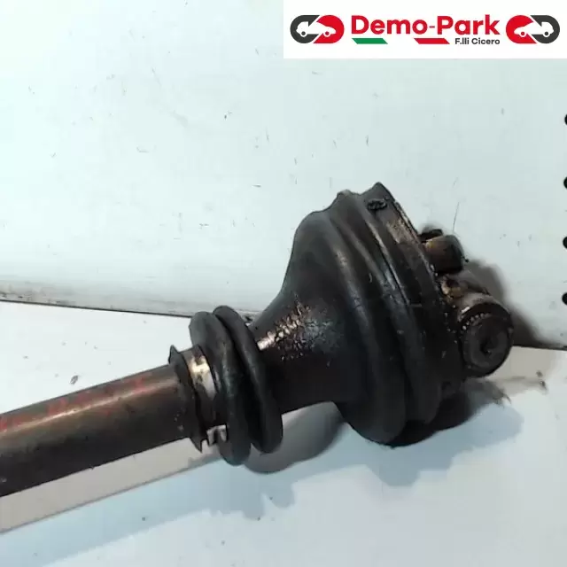 SEMIASSE DX Renault clio  1