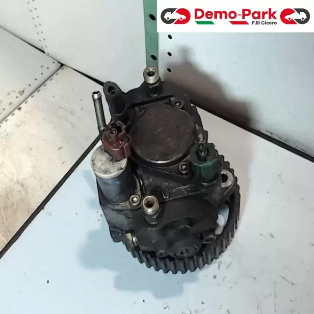 POMPA INIEZIONE CARBURANTE  Mazda MAZDA 6 2.0 DIESEL DENSO RF5C 13 800 0