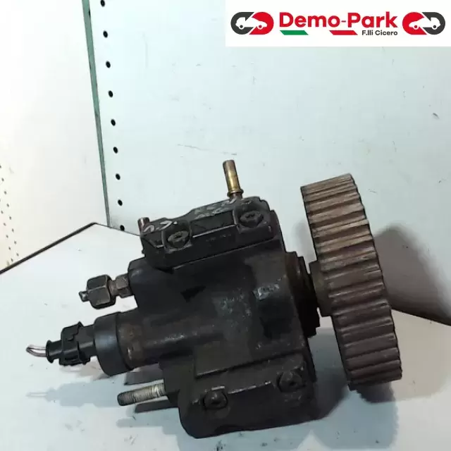 POMPA INIEZIONE CARBURANTE  Renault MEGANE 1.9 DCI ILL. 0