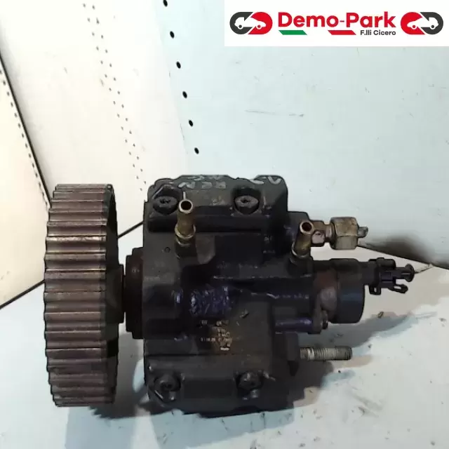 POMPA INIEZIONE CARBURANTE  Renault MEGANE 1.9 DCI ILL. 1