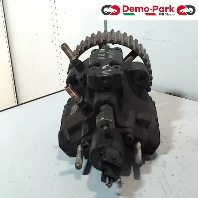 POMPA INIEZIONE CARBURANTE  Renault MEGANE 1.9 DCI ILL. 2
