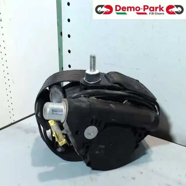 CINTURA DI SICUREZZA ANT SX Fiat panda 1.3 MJET  1