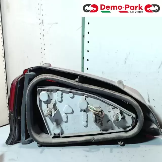 STOP DX Peugeot 106 I SERIE  1