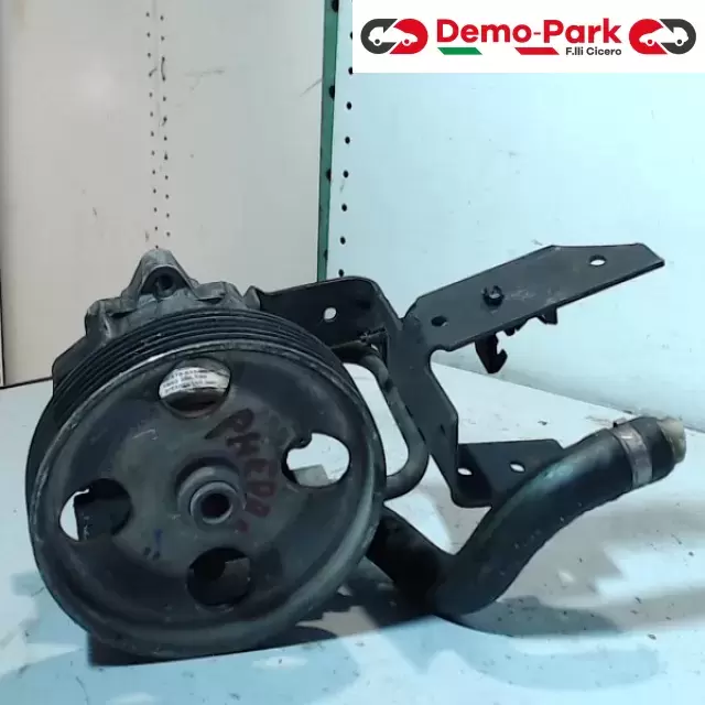 POMPA IDROGUIDA Lancia PHEDRA 2.2 JTD 96 479 835 80  2