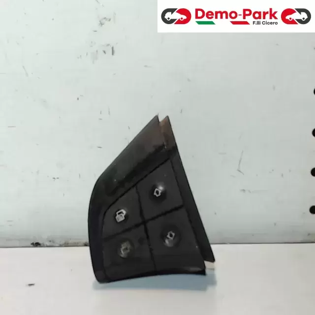 COMANDO VOLANTE MULTIFUNZIONE  Mercedes-benz CLASSE B - 200 DC A169 820 78 10 0
