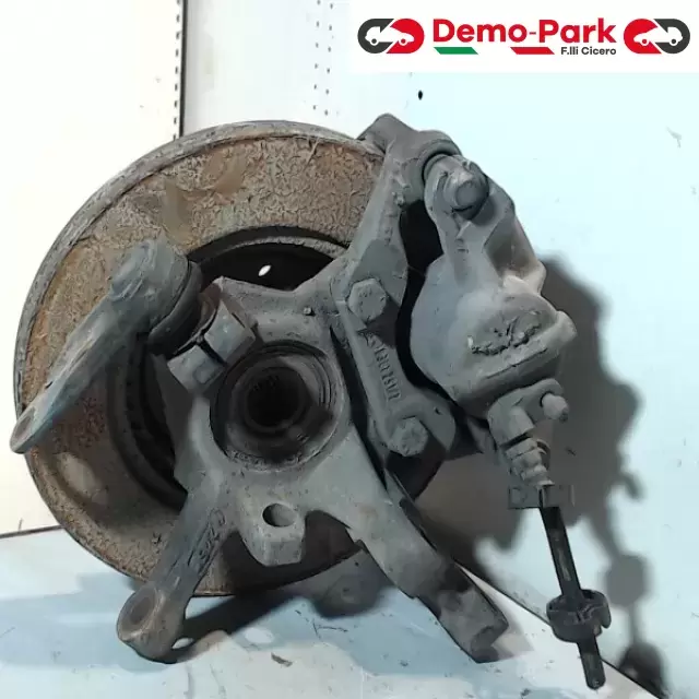 MONTANTE DX Renault KANGOO  1