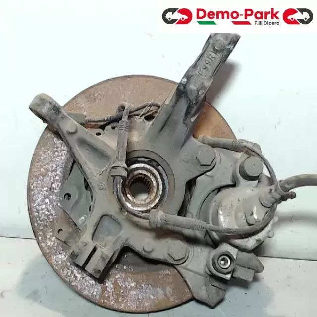 MONTANTE SX Renault CLIO  1.5 DCI  1