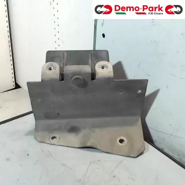 CENTRALINA CANDELETTE FIAT-ALFA-LANCIA  Fiat panda 1.3 MJET 55193073 1