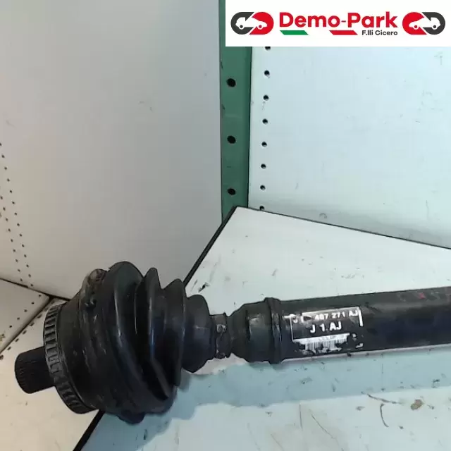 SEMIASSE SX Volkswagen PASSAT 1.9 TDI  2