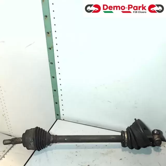 SEMIASSE SX Renault TWINGO - 1.2 8200482429 0