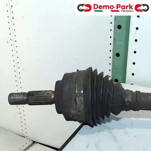 SEMIASSE SX Renault TWINGO - 1.2 8200482429 1