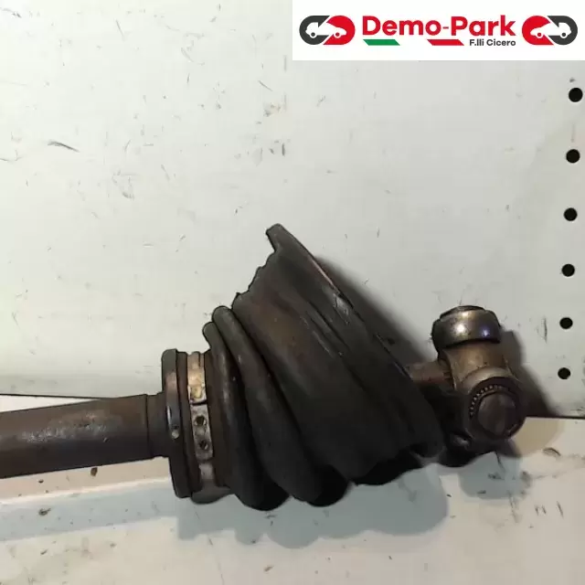 SEMIASSE SX Renault TWINGO - 1.2 8200482429 2