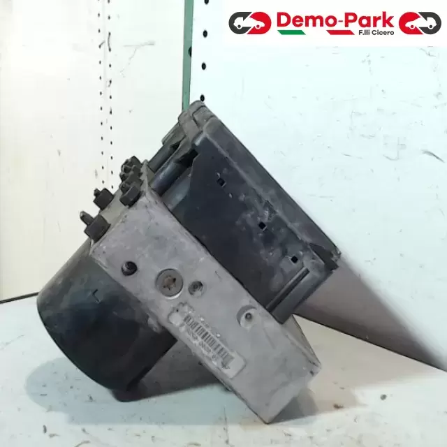 GRUPPO ABS Seat IBIZA II 1.9 TDI 1J0 614 417 A  1J0 907 379 AF  1