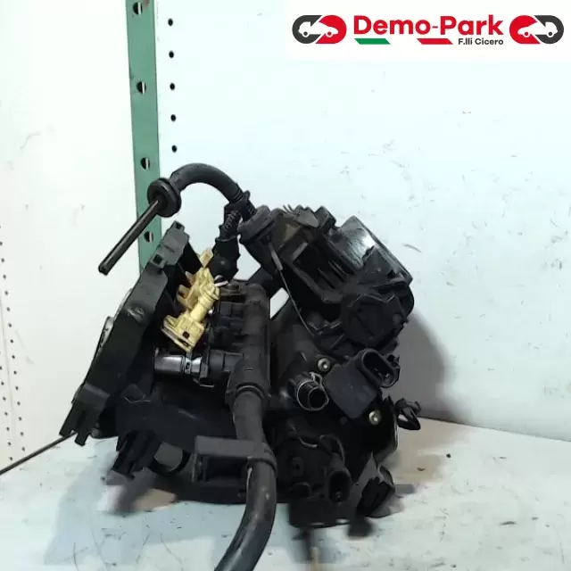 COLLETTORE ASPIRAZIONE Lancia YPSILON - 1.2  1