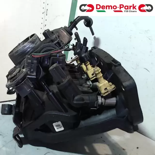 COLLETTORE ASPIRAZIONE Lancia YPSILON - 1.2  3