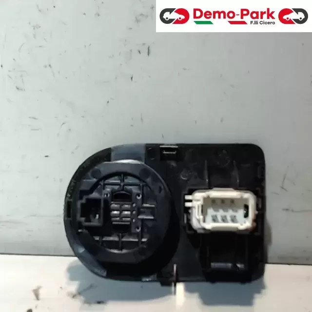 PULSANTIERA SELETTORE TRASMISSIONE Nissan QASHQAI 2.0 DCI 96912 JD60A 1
