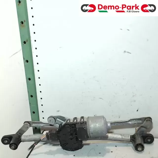 MOTORINO TERGICRISTALLO ANTERIORE Fiat CROMA - 1.9 Mjet 3 397 020 671  1