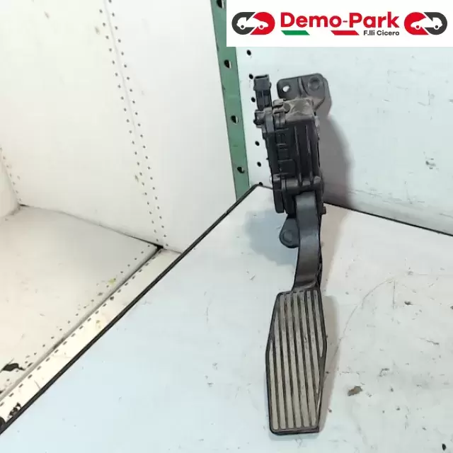 PEDALE ACCELLERATORE Fiat CROMA 1.9 MJET 5173355809315 0