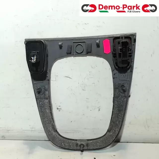 MASCHERINA RIVESTIMENTO TUNNEL CENTRALE  Fiat CROMA - 1.9 Mjet 73536120 1