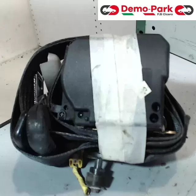 CINTURA DI SICUREZZA ANT SX Fiat PANDA 1.2 33009759 1