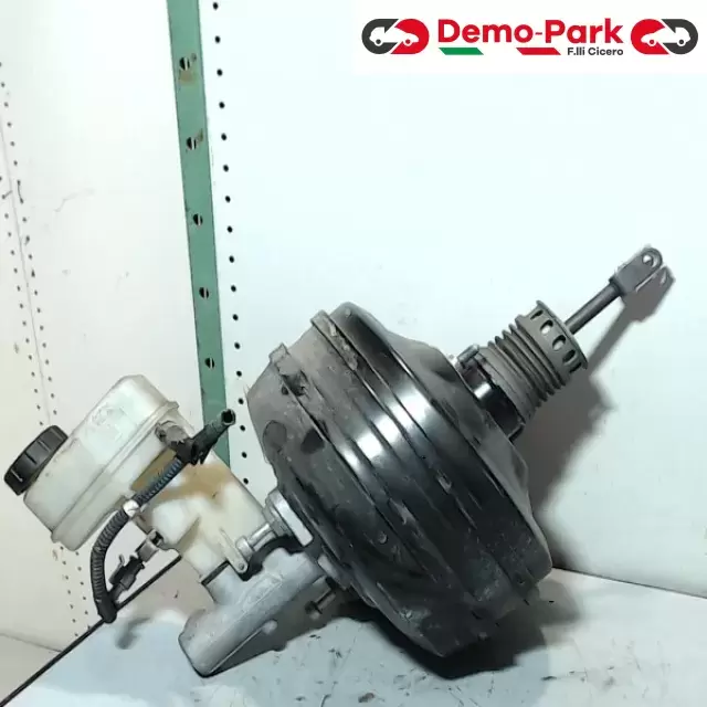 SERVOFRENO Fiat CROMA 1.9 MJET 32067069 0