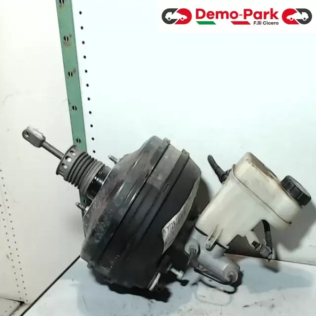 SERVOFRENO Fiat CROMA 1.9 MJET 32067069 1