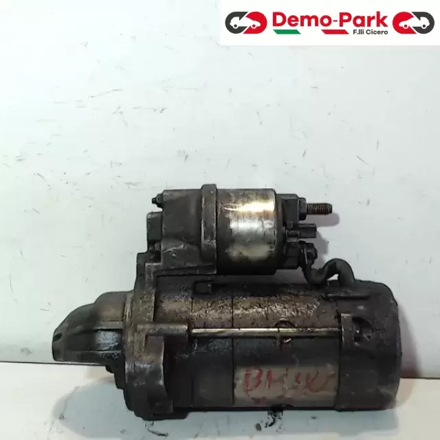 MOTORINO D'AVVIAMENTO Bmw X3 E83 3.0 D E5990T AI06 0