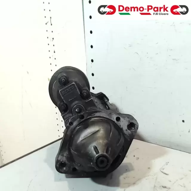 MOTORINO D'AVVIAMENTO Bmw X3 E83 3.0 D E5990T AI06 1