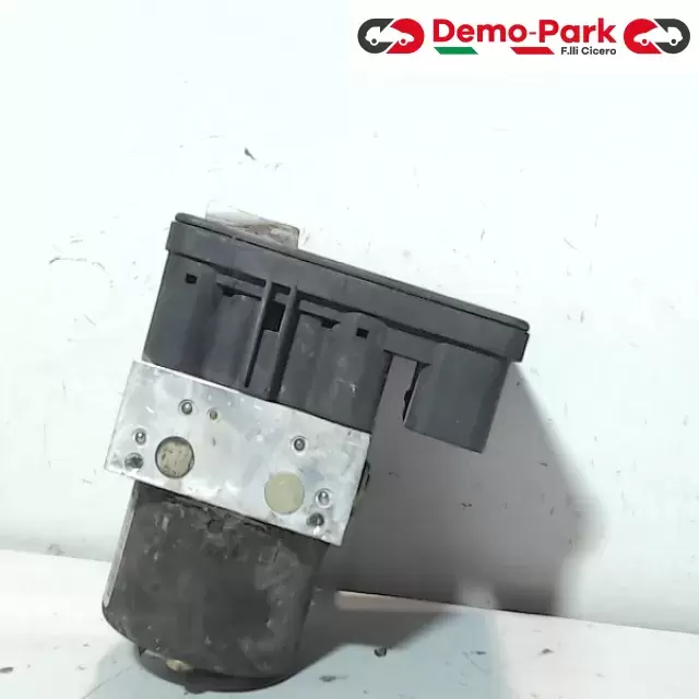 GRUPPO ABS Ford FOCUS C-MAX 1.6 TDCI 3M51-2C405-HA  10.0206-0172.4 1