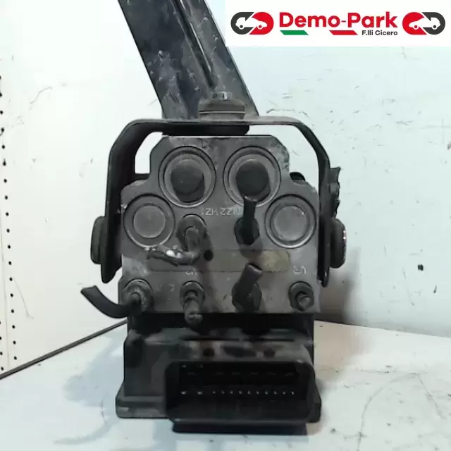 GRUPPO ABS Lancia YPSILON  0