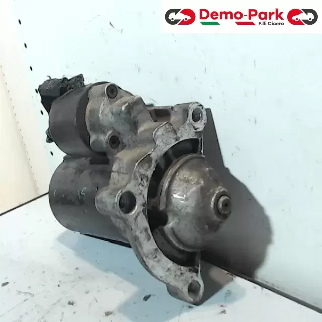 MOTORINO D'AVVIAMENTO Peugeot RANCH 1.9 D  0