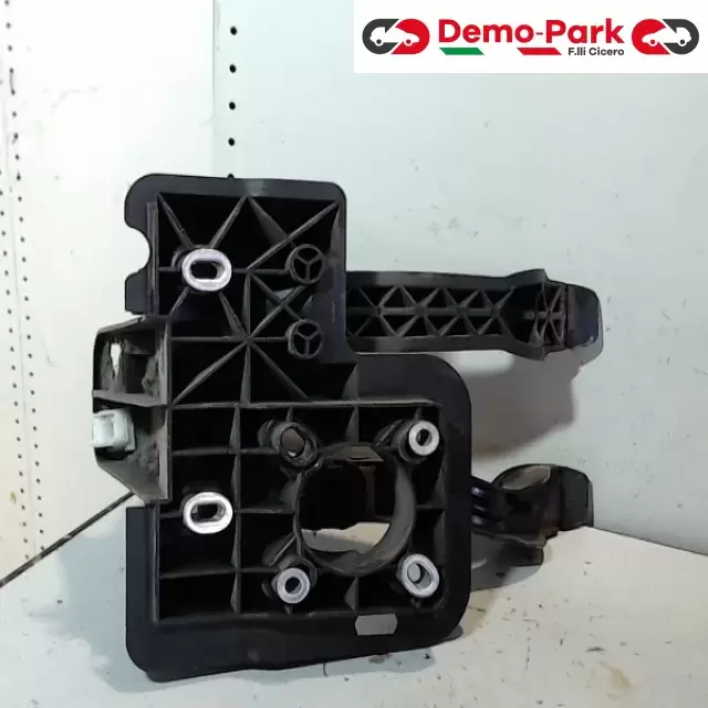 PEDALE FRENO + FRIZIONE  Fiat panda  1