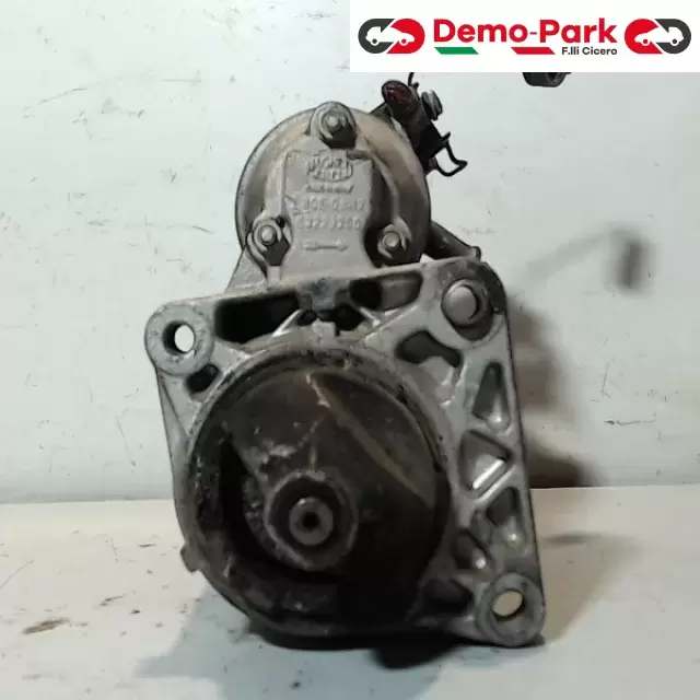 MOTORINO D'AVVIAMENTO Fiat PUNTO 188 -  1.2 63223200-C9 2