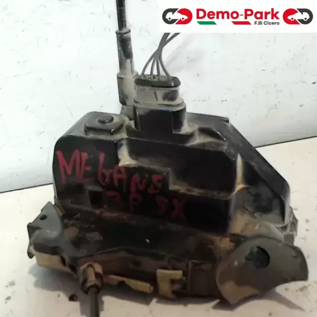 SERRATURA ANT SX  Renault MEGANE - 1.9 DCI  2