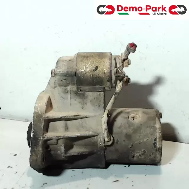 MOTORINO D'AVVIAMENTO Opel CORSA B 1.5 TD 8943863280   1