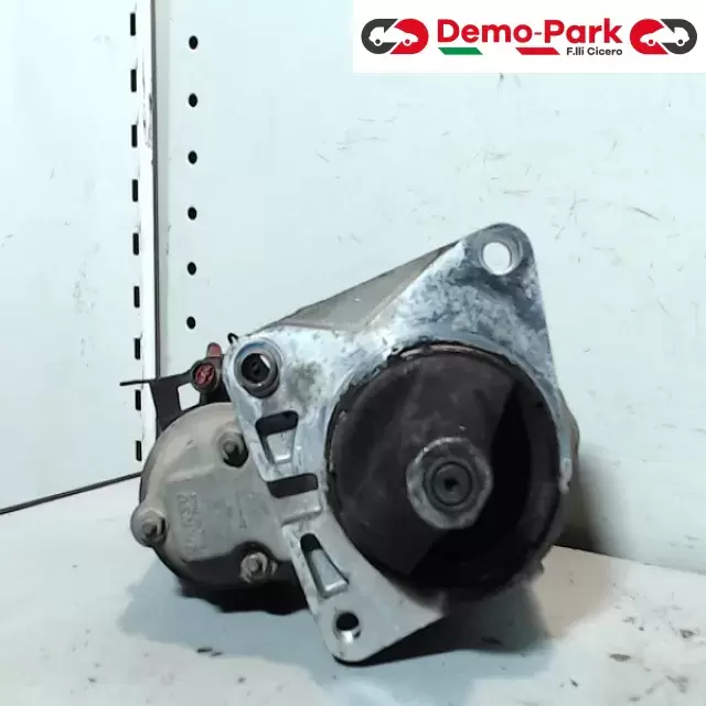 MOTORINO D'AVVIAMENTO Fiat PANDA 1.2 E80F 63102022 2