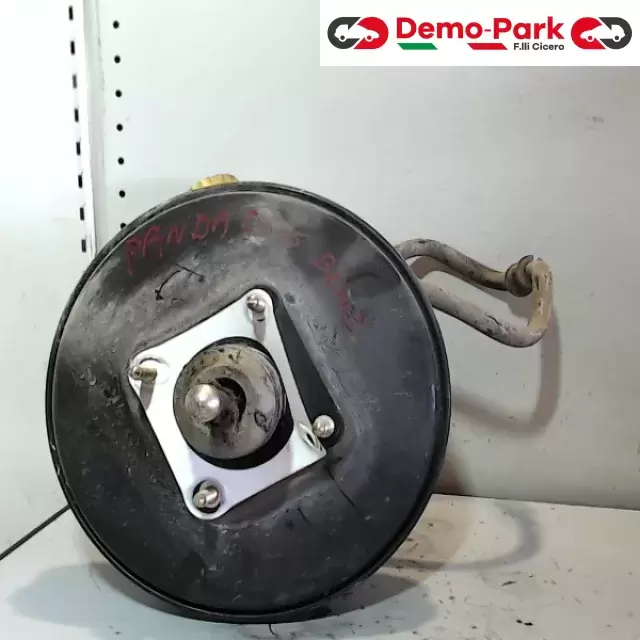 SERVOFRENO Fiat PANDA 1.2 51724428 0