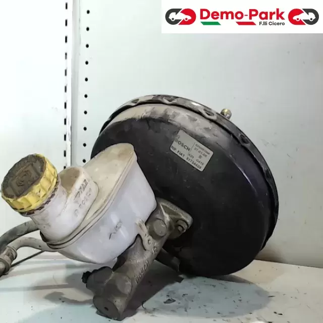SERVOFRENO Fiat PANDA 1.2 51724428 1