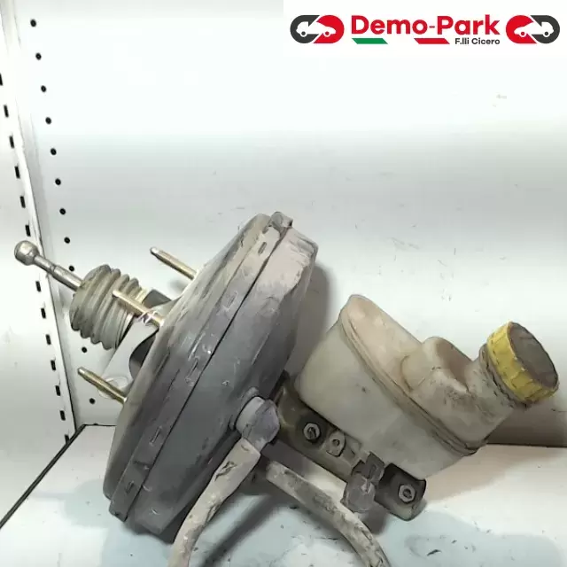 SERVOFRENO Fiat PANDA 1.2 51724428 2