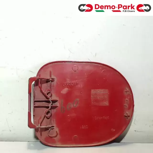 SPORTELLO CARBURANTE Fiat 600  1
