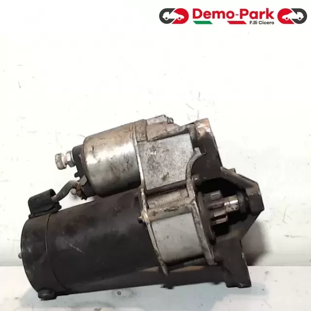 MOTORINO D'AVVIAMENTO Peugeot 206 D6RA572 1