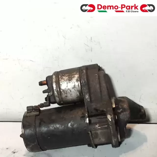 MOTORINO D'AVVIAMENTO OPEL Opel MERIVA 1.4 09115192  D6RA293 1
