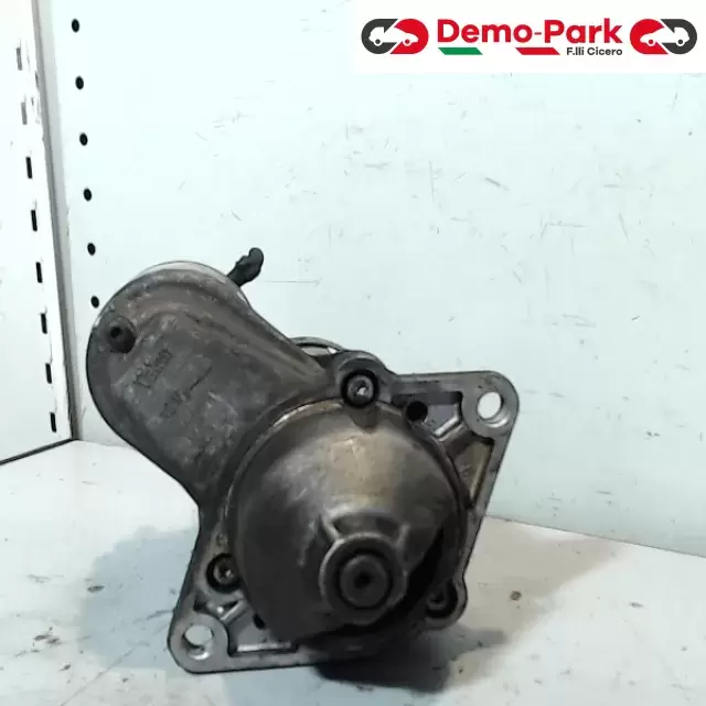 MOTORINO D'AVVIAMENTO OPEL Opel MERIVA 1.4 09115192  D6RA293 2