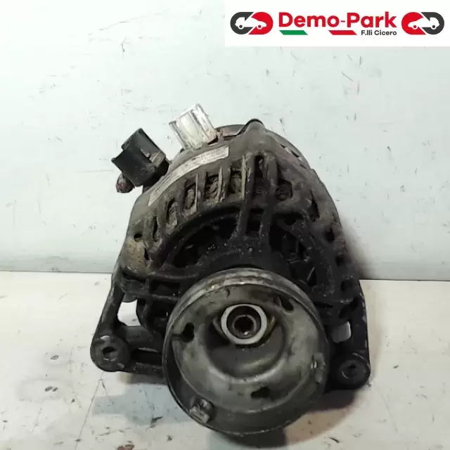 ALTERNATORE  Ford FOCUS 1.8 TDCI 102211-8061 2