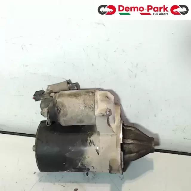 MOTORINO D'AVVIAMENTO HYUNDAI-KIA Kia PICANTO 1.1 36100-02555 1