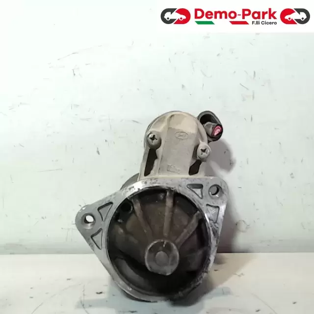 MOTORINO D'AVVIAMENTO HYUNDAI-KIA Kia PICANTO 1.1 36100-02555 2