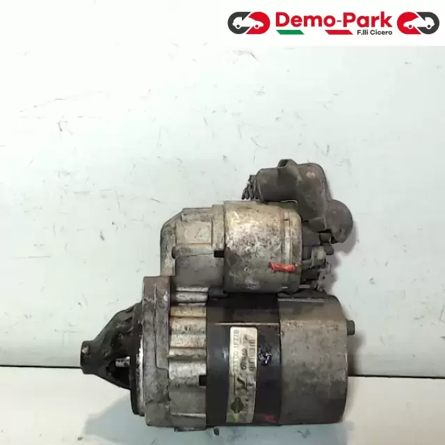 MOTORINO D'AVVIAMENTO MICRA-NOTE Nissan MICRA K12 - 1.2 233 00 1F77B 0