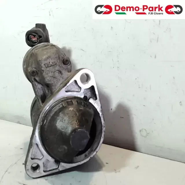 MOTORINO D'AVVIAMENTO MICRA-NOTE Nissan MICRA K12 - 1.2 233 00 1F77B 2